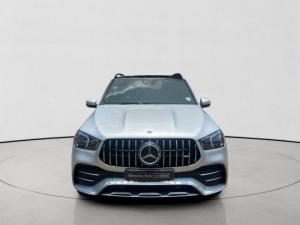 Mercedes-Benz GLE GLE53 4Matic+ - Image 2
