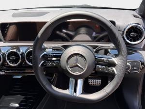 Mercedes-Benz A-Class A200 hatch Progressive - Image 13