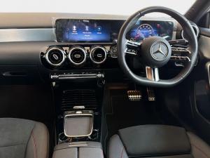 Mercedes-Benz A-Class A200 hatch Progressive - Image 12