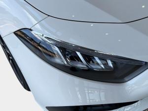 Mercedes-Benz A-Class A200 hatch Progressive - Image 19