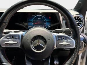 Mercedes-Benz A-Class A200 sedan AMG Line - Image 20