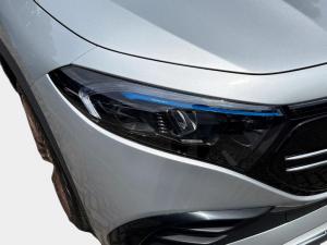 Mercedes-Benz EQA EQA250 Progressive - Image 19