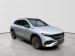 Mercedes-Benz EQA EQA250 Progressive - Thumbnail 3