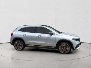 Mercedes-Benz EQA EQA250 Progressive - Image 8