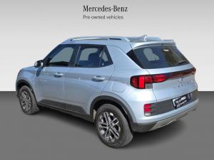 Hyundai Venue 1.0T Fluid auto - Image 4