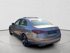 Mercedes-Benz C-Class C200 Avantgarde - Image 5