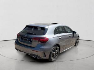 Mercedes-Benz A-Class A200 hatch Progressive - Image 7