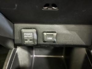 Honda Jazz 1.5 Executive auto - Image 9