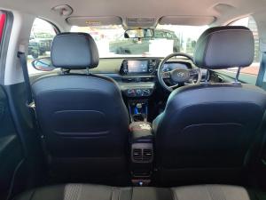 Hyundai i20 1.0T Fluid manual - Image 19