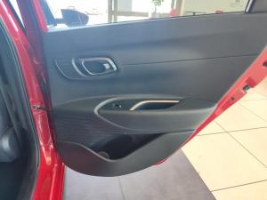 Hyundai i20 1.0T Fluid manual - Image 23