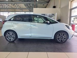 Honda Fit 1.5 Executive - Image 2