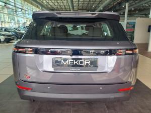 Jaecoo J5 1.5T Vortex - Image 4