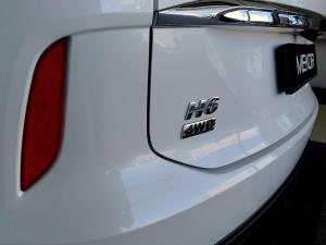 Haval H6 2.0GDIT 4WD Super Luxury - Image 12