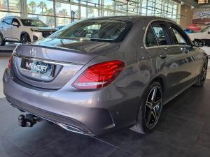 Mercedes-Benz C-Class C220d Edition C - Image 10