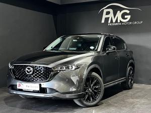 Mazda CX-5 2.0 Carbon Edition - Image 1