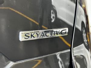 Mazda CX-5 2.0 Carbon Edition - Image 7