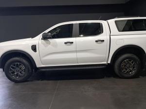 Ford Ranger 2.0 SiT double cab XLT 4x4 - Image 3