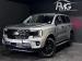 Ford Everest 2.0 BiTurbo 4x4 Sport - Thumbnail 1