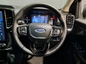 Ford Everest 2.0 BiTurbo 4x4 Sport - Image 11