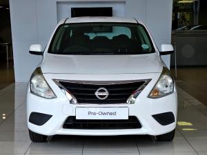 Nissan Almera 1.5 Acenta auto - Image 2