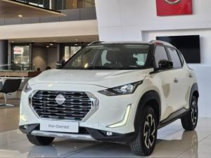 Nissan Magnite 1.0 Acenta auto - Image 7