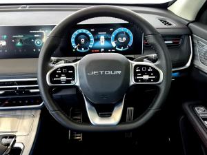 Jetour X70 Plus 1.5T Deluxe - Image 14