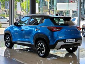 Nissan Magnite 1.0 Turbo Acenta Plus - Image 4