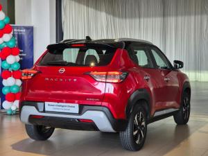 Nissan Magnite 1.0 Acenta auto - Image 7