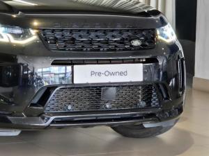 Land Rover Discovery Sport D200 R-Dynamic HSE - Image 3