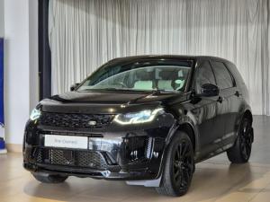 Land Rover Discovery Sport D200 R-Dynamic HSE - Image 6