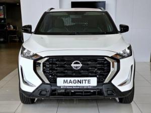 Nissan Magnite 1.0 Move panel van - Image 15