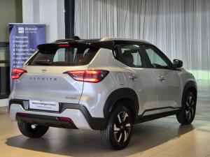 Nissan Magnite 1.0 Acenta auto - Image 8