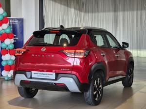 Nissan Magnite 1.0 Acenta auto - Image 12