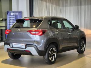 Nissan Magnite 1.0 Visia auto - Image 8