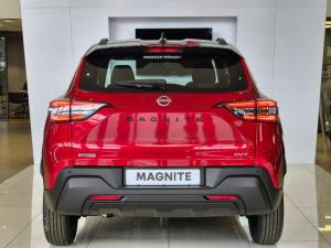 Nissan Magnite 1.0 Turbo Kuro - Image 10