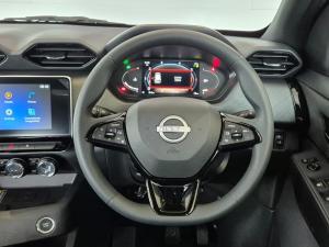 Nissan Magnite 1.0 Turbo Kuro - Image 14