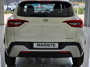 Nissan Magnite 1.0 Acenta Plus auto - Image 8