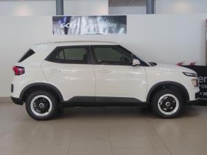 Hyundai Venue 1.2 Premium - Image 5