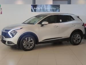 Kia Sportage 1.6CRDi EX - Image 3
