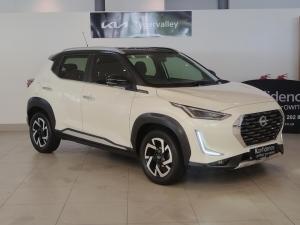 Nissan Magnite 1.0 Turbo Acenta Plus auto - Image 2