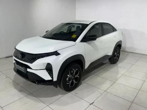 Tata Curvv 1.2T Creative - Image 2