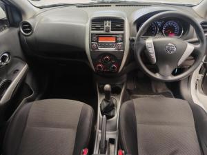 Nissan Almera 1.5 Acenta - Image 11