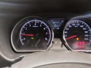 Nissan Almera 1.5 Acenta - Image 13