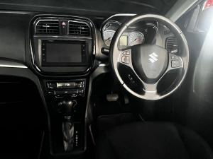 Suzuki Vitara Brezza 1.5 GLX auto - Image 10