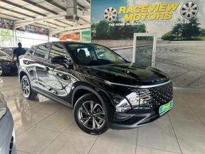 Omoda C5 1.5T 230T Street + - Image 1