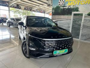 Omoda C5 1.5T 230T Street + - Image 4