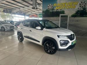 Renault Kwid 1.0 Climber manual - Image 1
