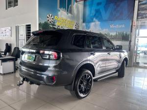 Ford Everest 2.0 BiTurbo 4x4 Sport - Image 4