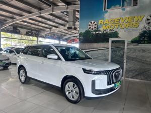 Jaecoo J5 1.5T Core - Image 1