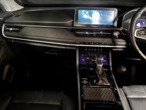 Chery Tiggo 4 Pro 1.5T Elite SE - Image 10